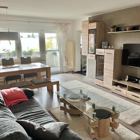 Appartement Fewo Gottmadingen Extérieur photo