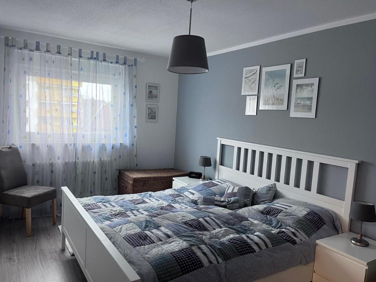 Appartement Fewo Gottmadingen Extérieur photo